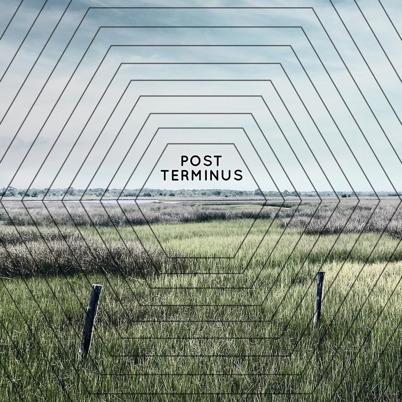 Постер альбома Post Terminus