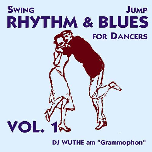 Eydie Gorme - Besame Mucho (DJ Wuthe am 