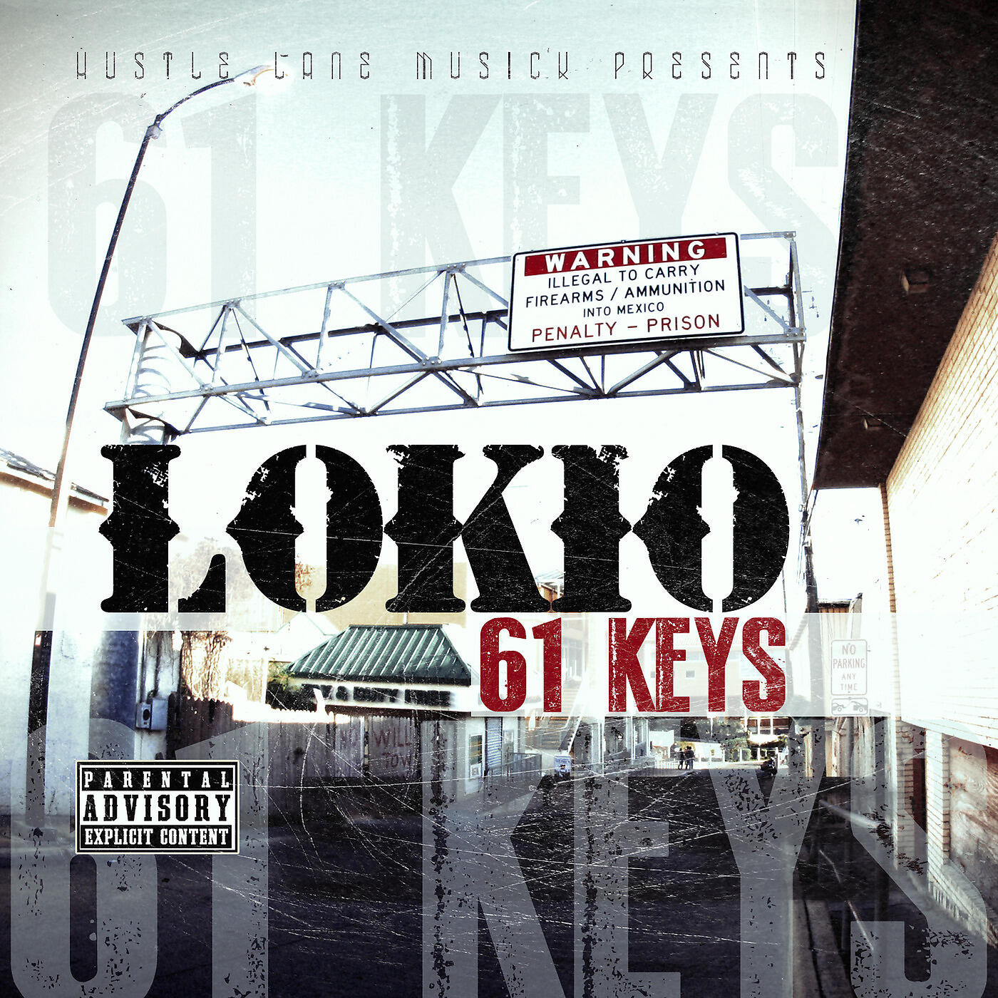Lokio - Dont Fuk With Me