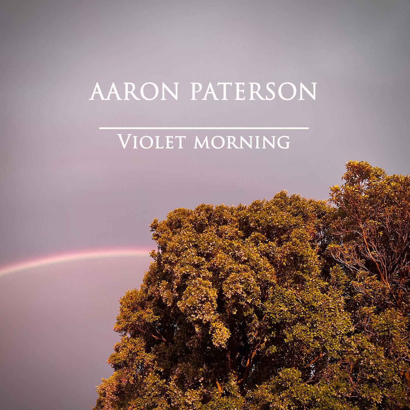 Постер альбома Violet Morning
