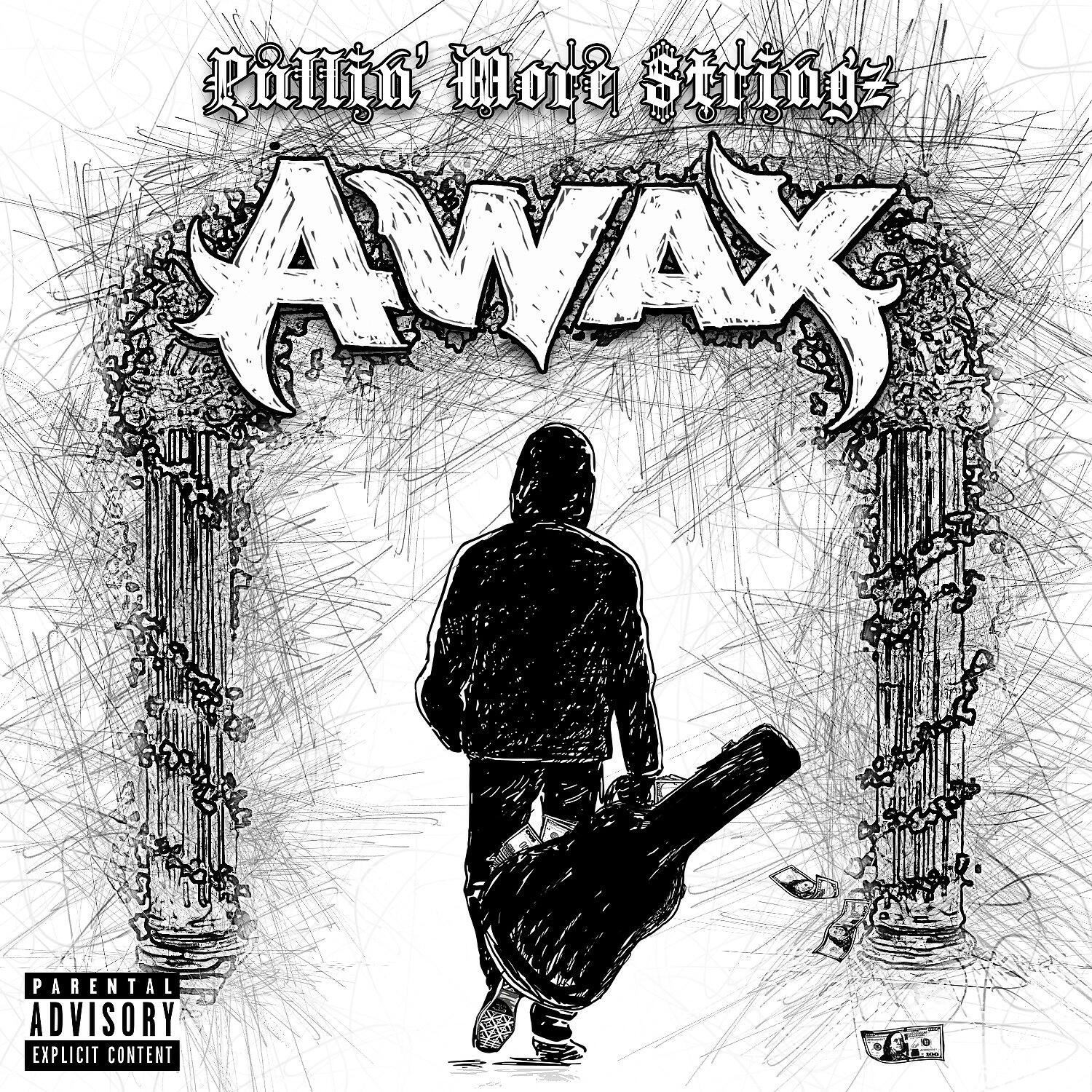 A-Wax - Dracula Fangs