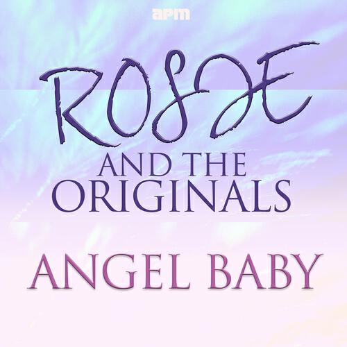 Rosie & The Originals - My Darling Forever
