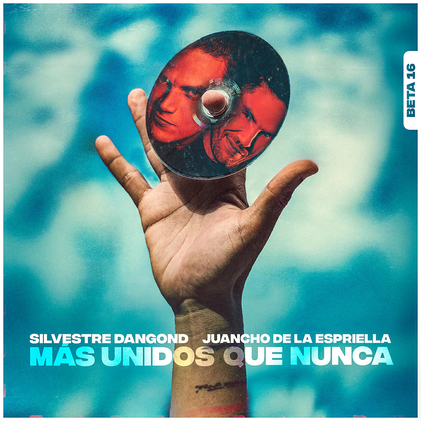 Silvestre Dangond - Acepto El Reto (Beta 16)