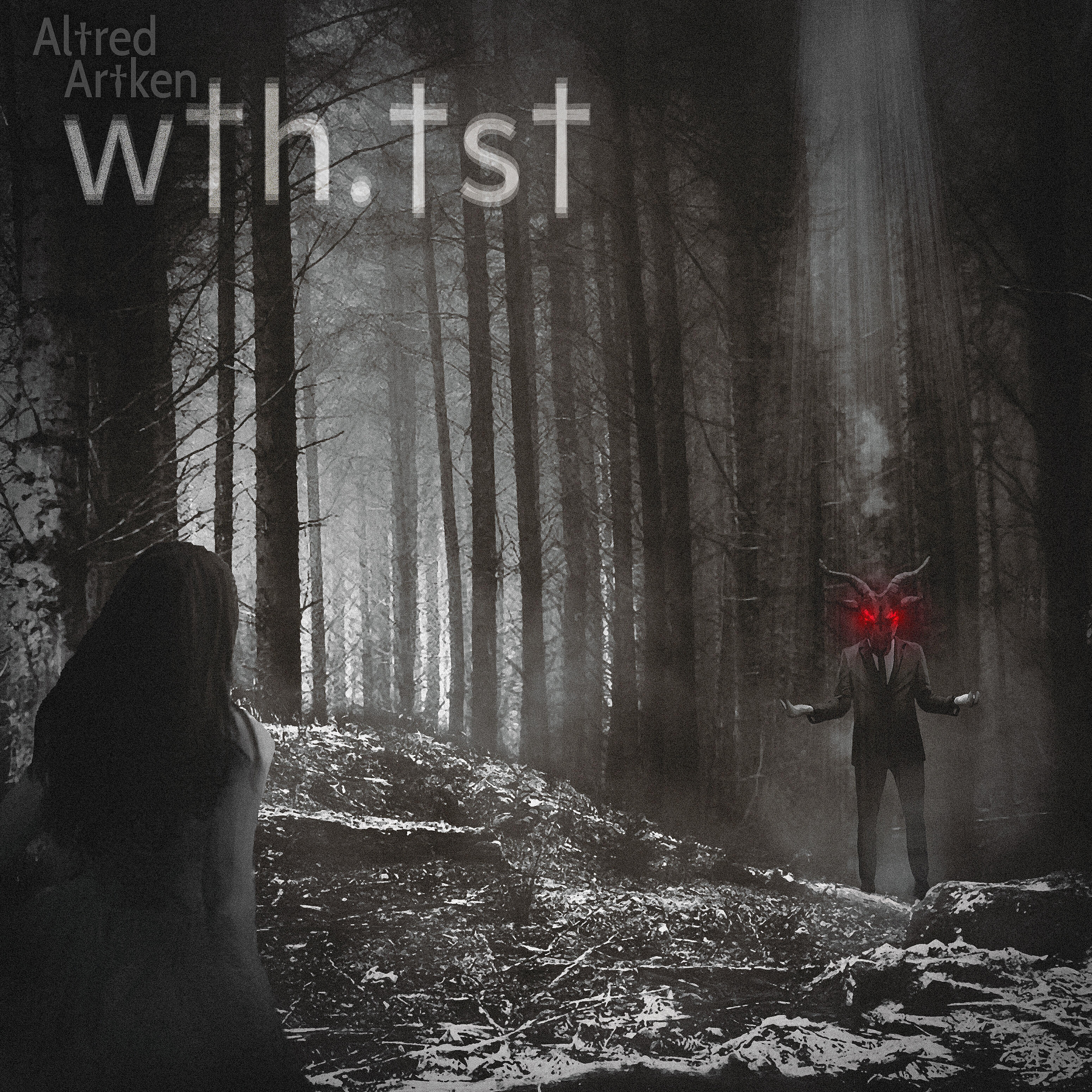 Alfred Artken - Wth.tst