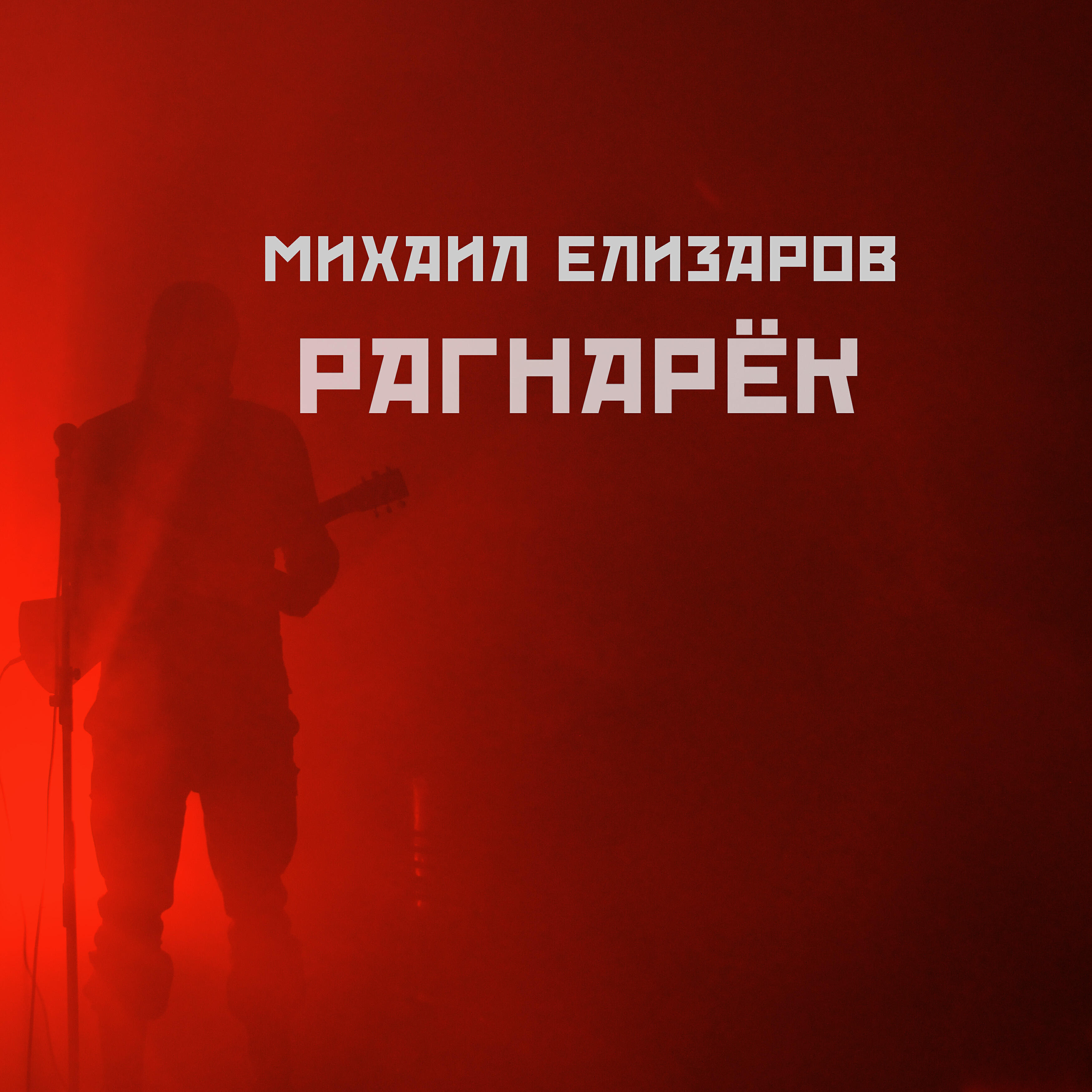 Михаил Елизаров - Ростропович