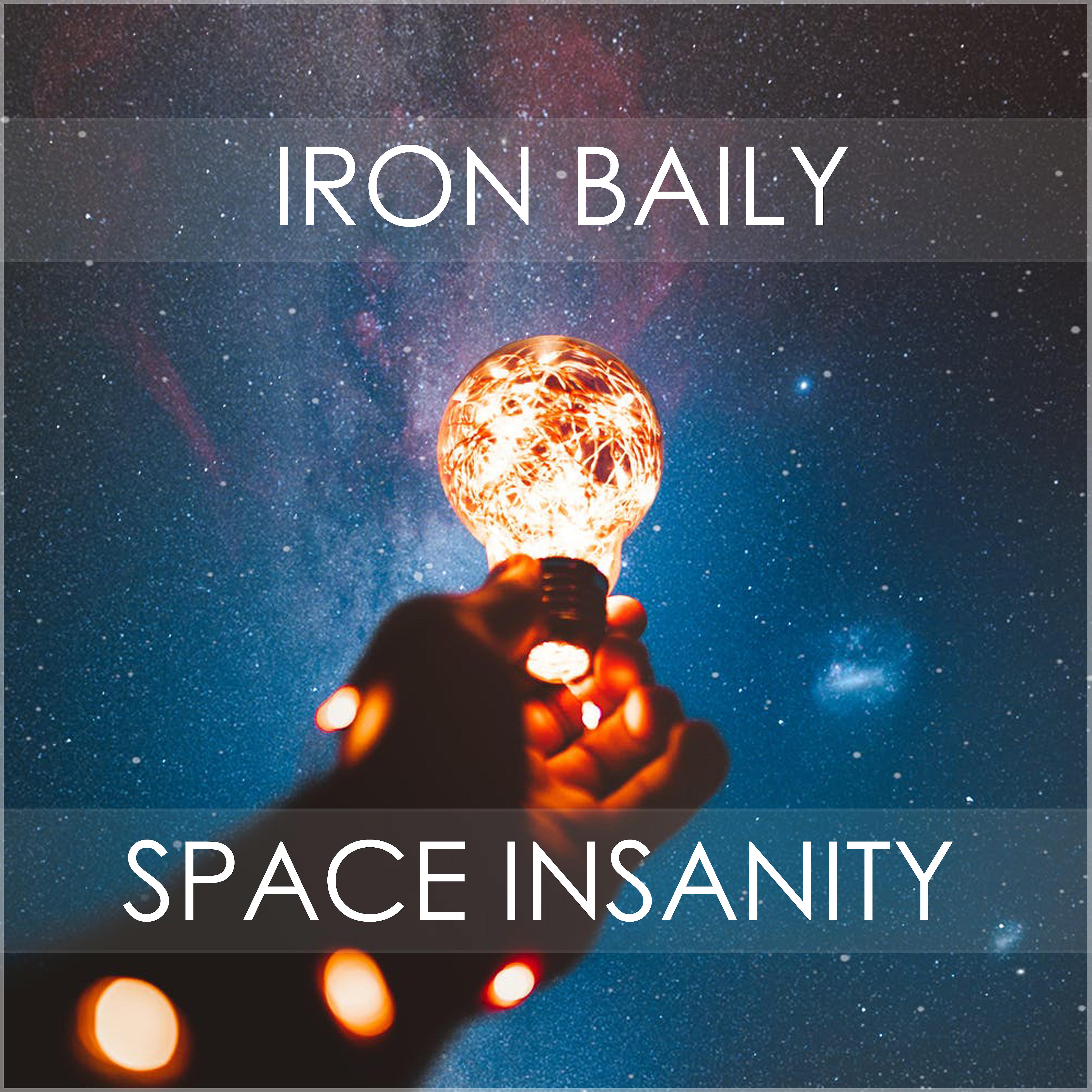 Постер альбома Spase Insanity