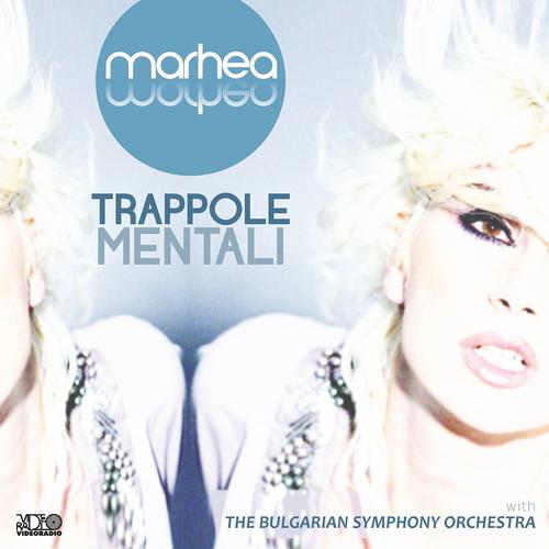 Постер альбома Trappole mentali