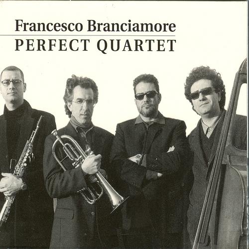 Постер альбома Perfect quartet