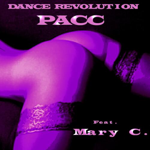 Dance Revolution Pacc - Lunatic
