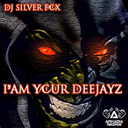 DJ Silver Fox - Drop the Bass (Second Mix)