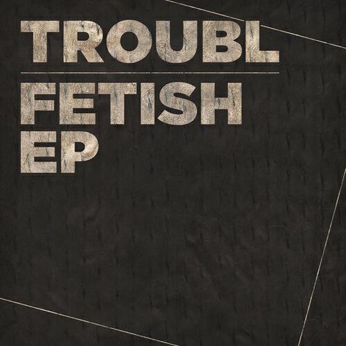 Troubl - IDA Promo 2011 (Bonus Track)