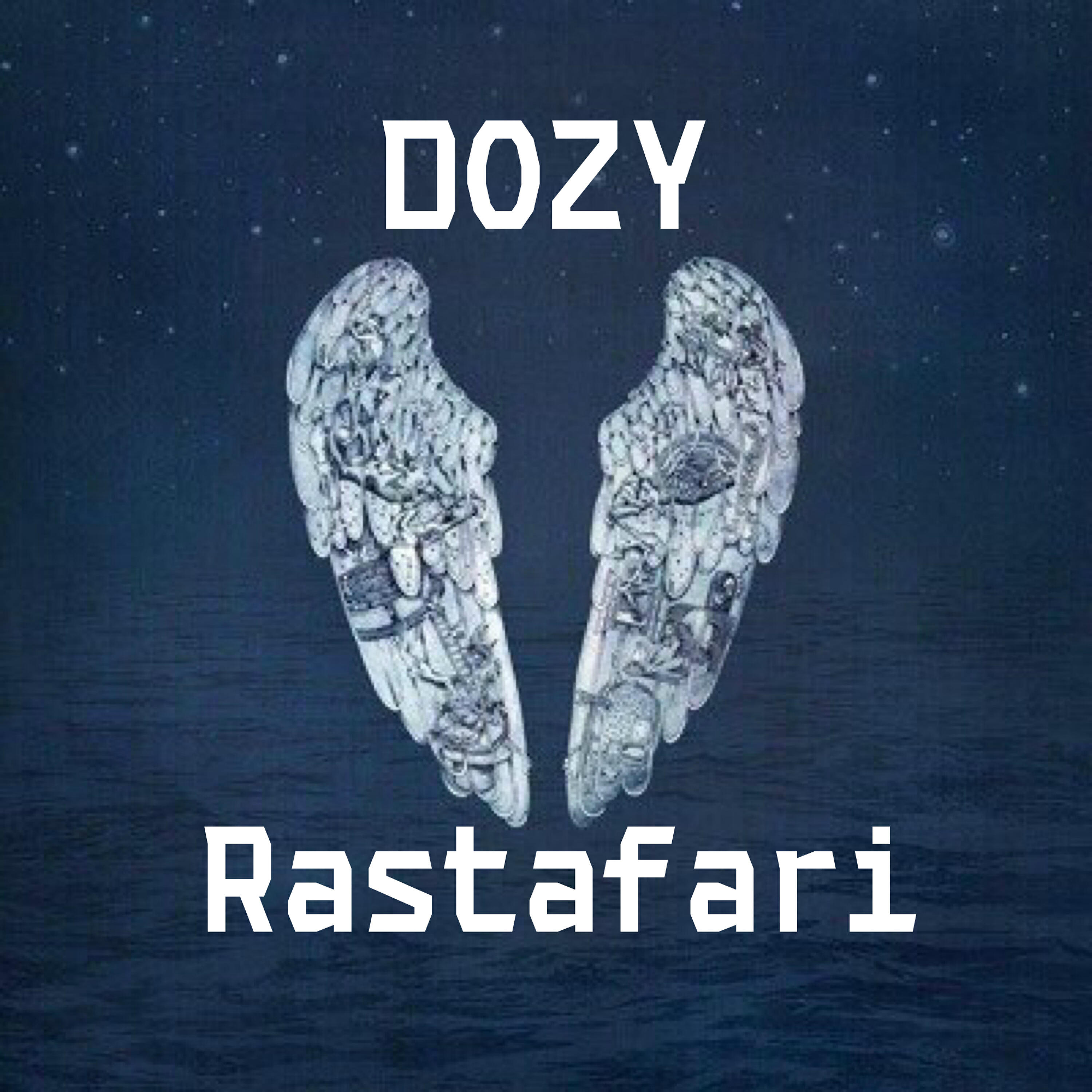 Santiz - Dozy Rastafari