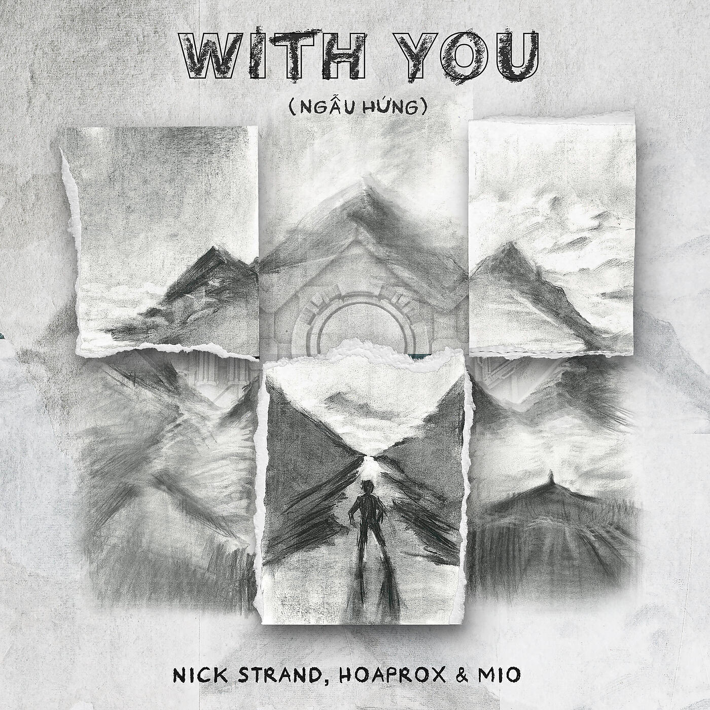 Nick Strand - With You (Ngẫu Hứng)