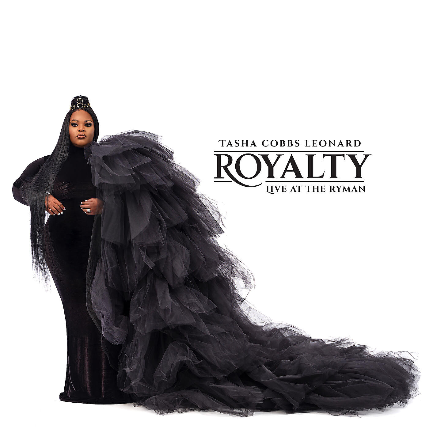 Tasha Cobbs Leonard - In Spite Of Me (Live)