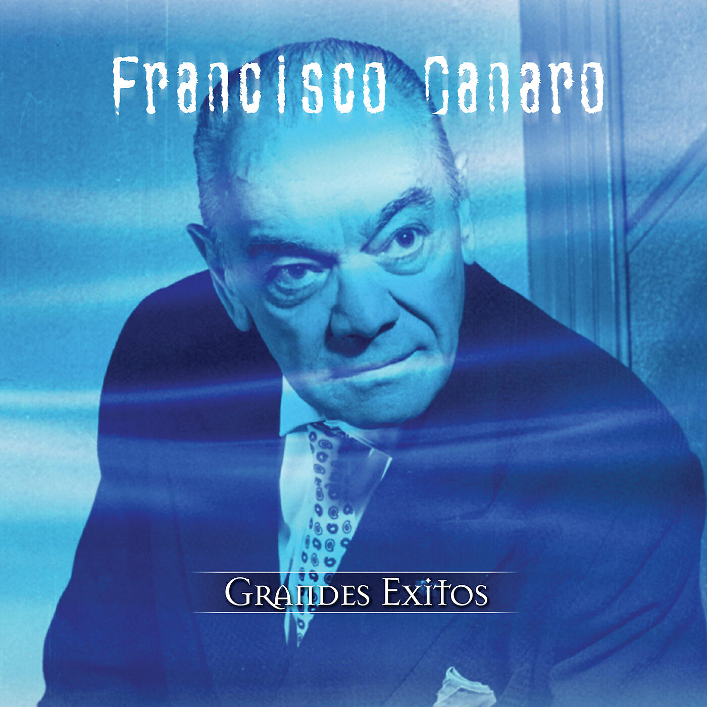 Francisco Canaro Y Su Orquesta Tipica - El Rey Del Bosque