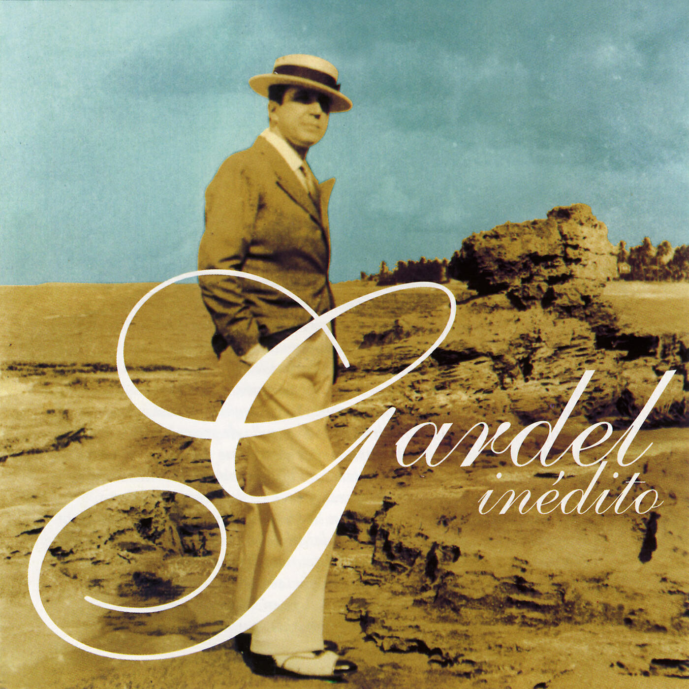 Carlos Gardel - Arrabalero