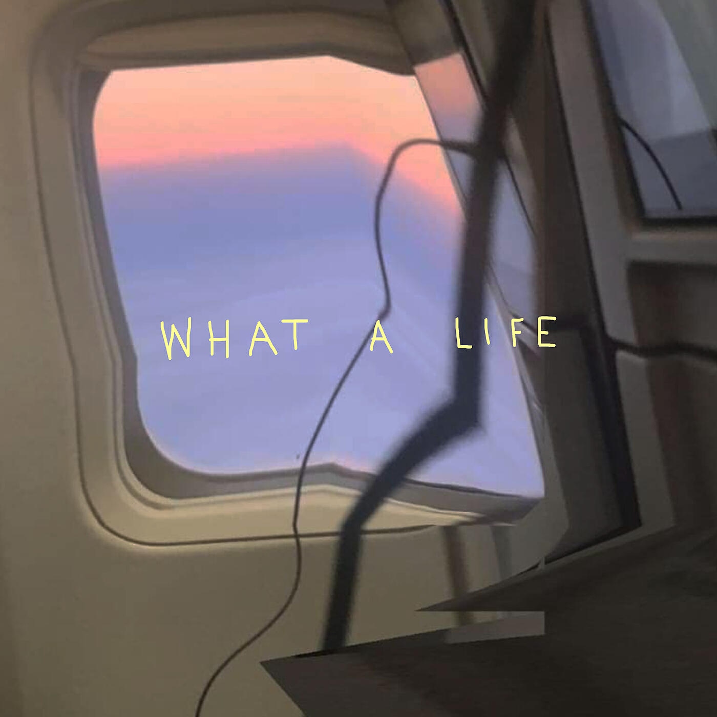 Scarlet Pleasure - What A Life (Benny Benassi & BB Team Balkanic Remix)