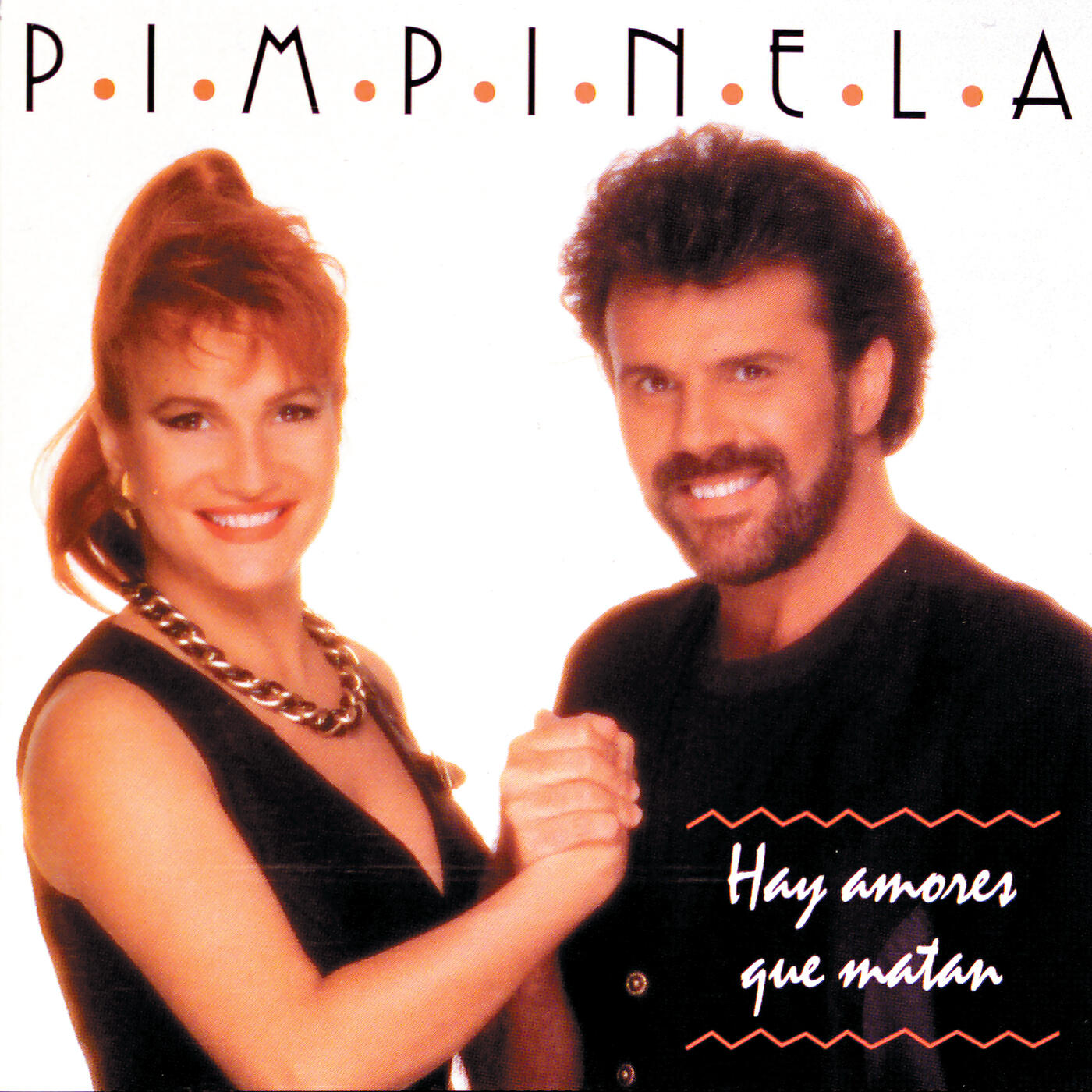 Pimpinela - Olvidame