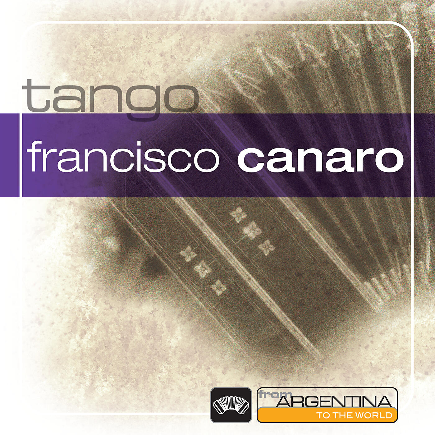 Francisco Canaro Y Su Orquesta Tipica - Nobleza De Arrabal