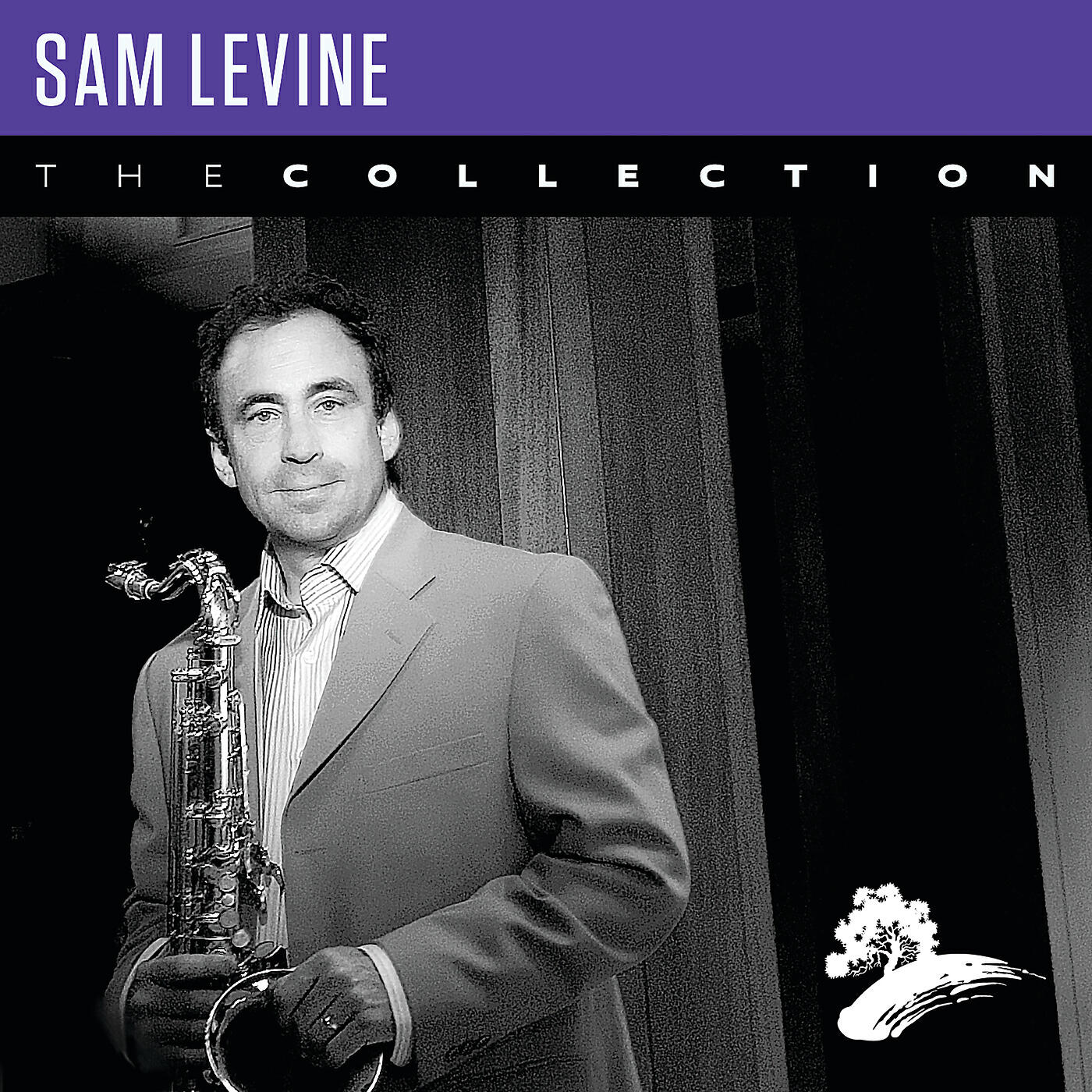 Sam Levine - You Don't Know Me