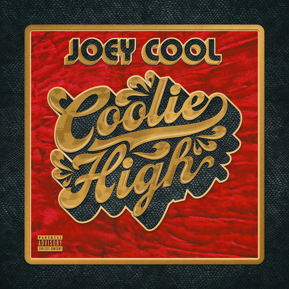 Joey Cool - Systematic