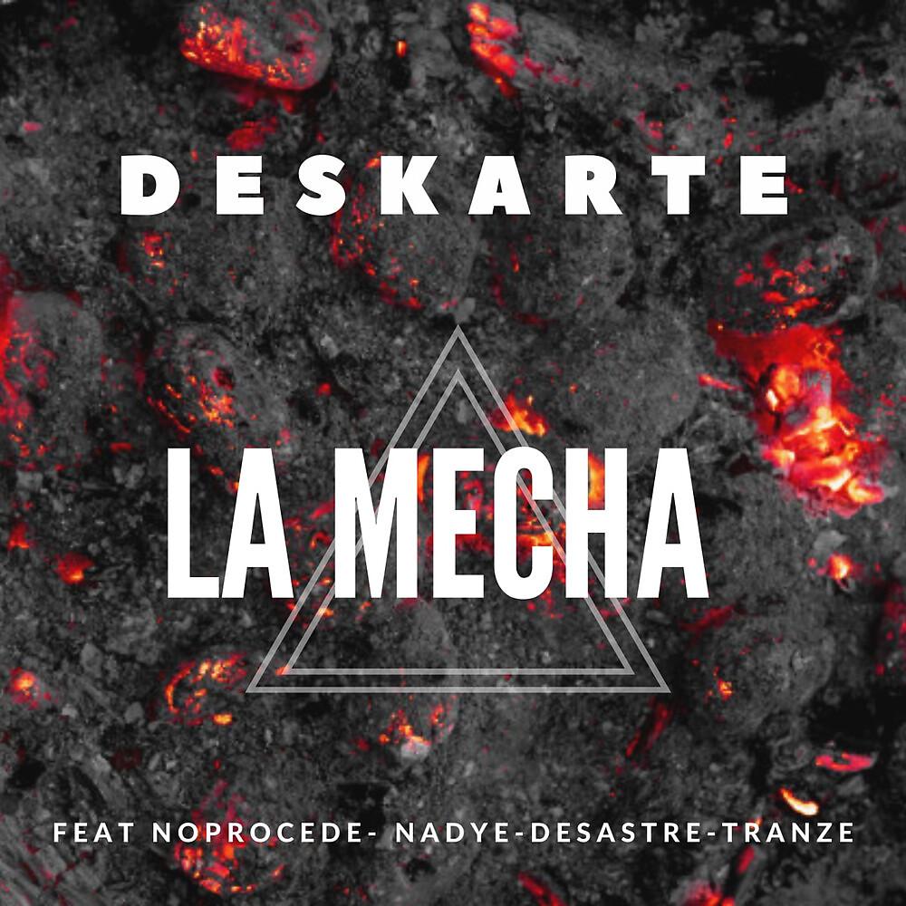 Постер альбома La Mecha