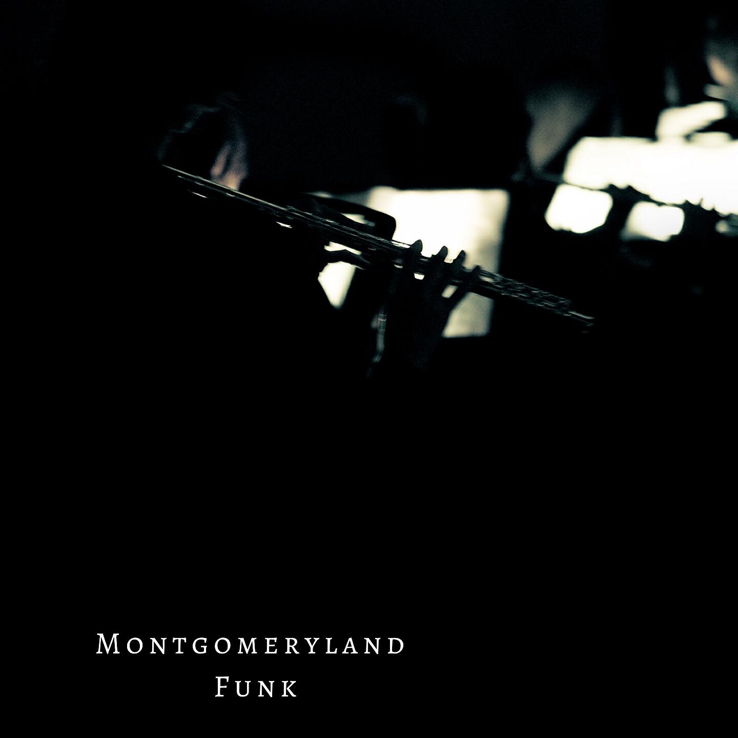 The Montgomery Brothers & Five Others - Sound Carrier