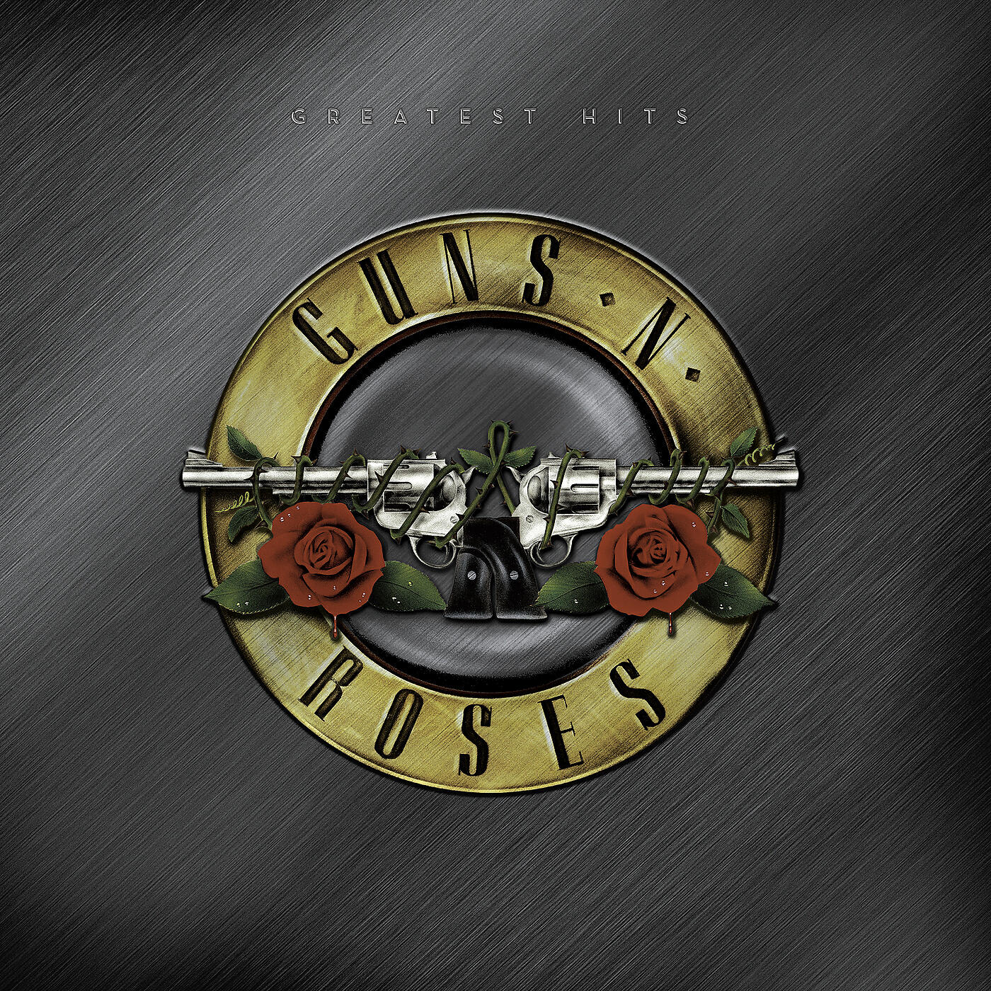 Guns N' Roses - Shadow Of Your Love