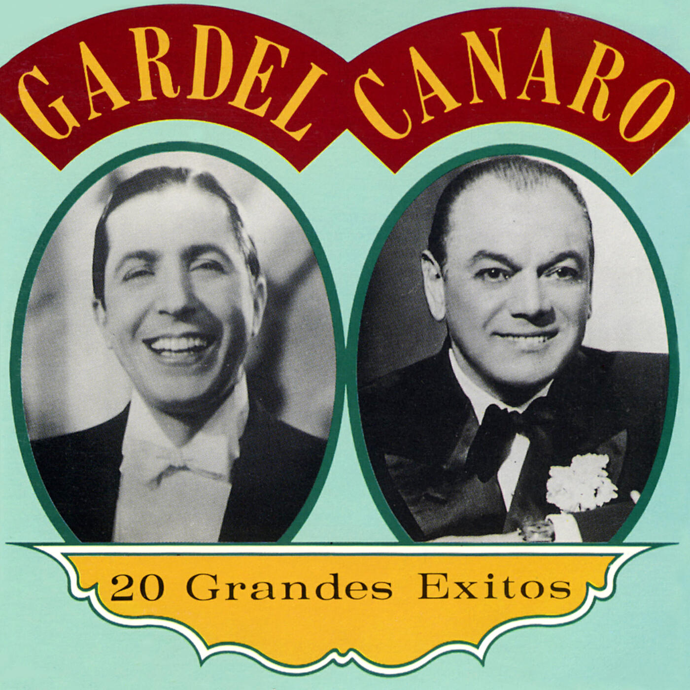 Carlos Gardel - Senda Florida