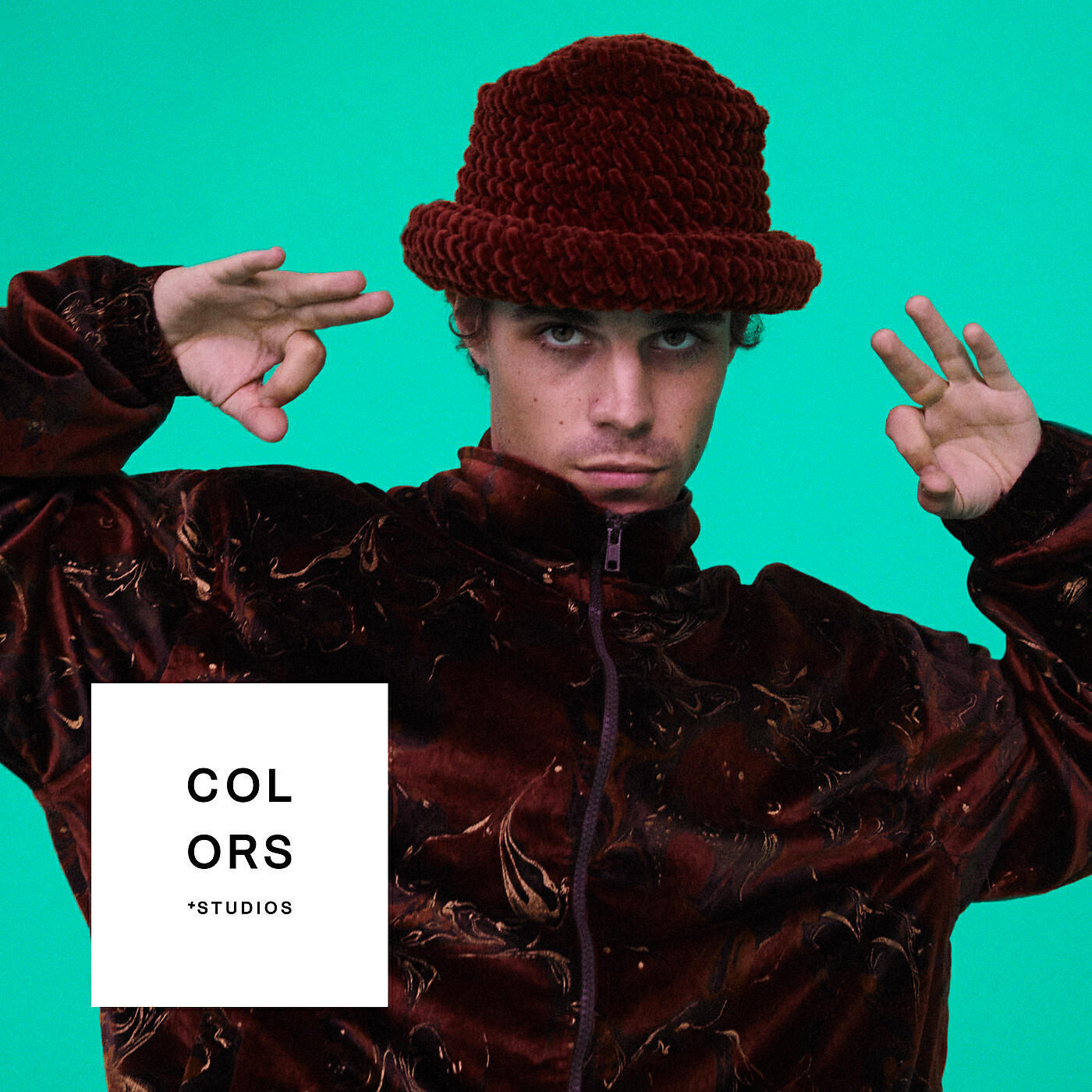 Sen Senra - Perfecto - A COLORS SHOW