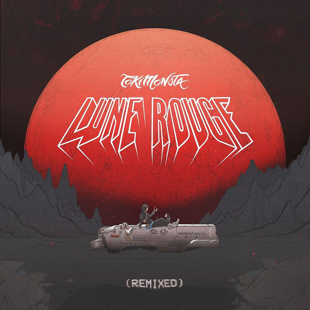 Постер альбома Lune Rouge