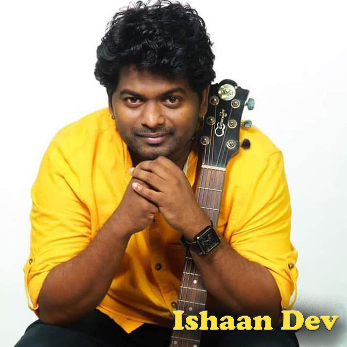 Ishaan Dev - Yamuna Sangeetham