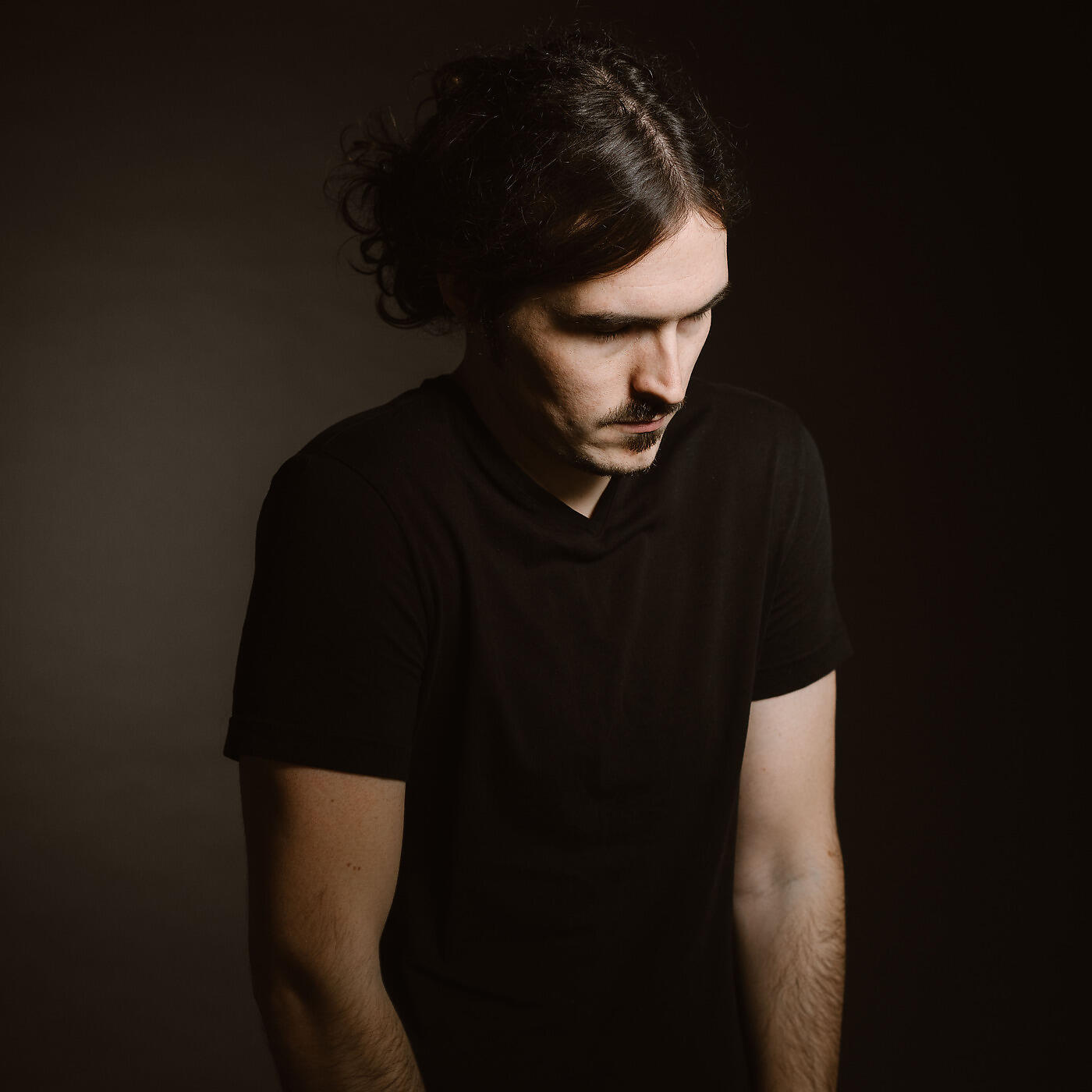 Austin Michael Frink - Waterfall