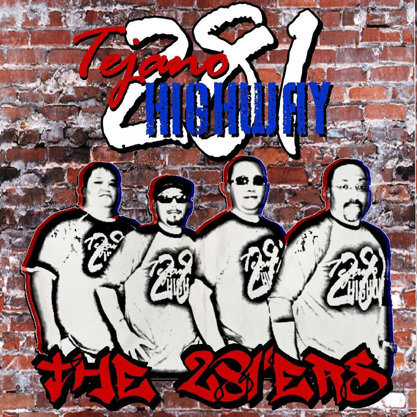 Tejano Highway 281 - (281) Sabrosura Medley