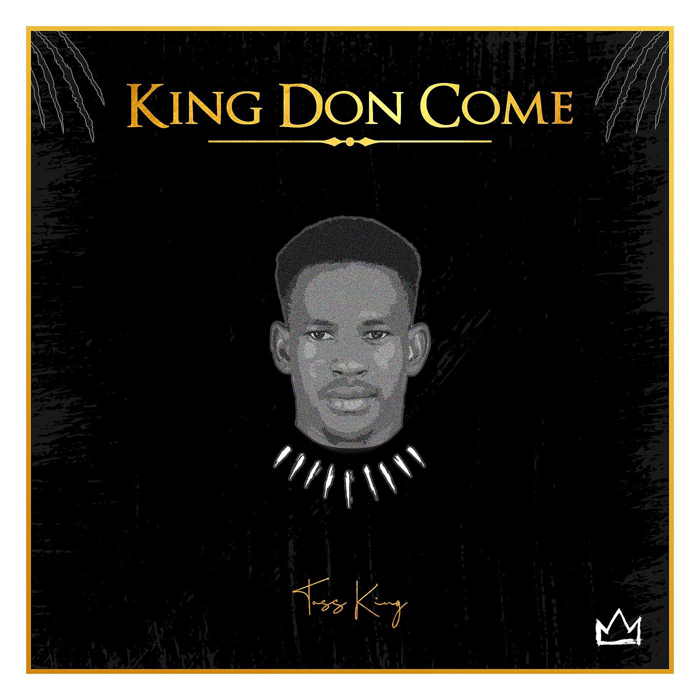 Постер альбома King Don Come