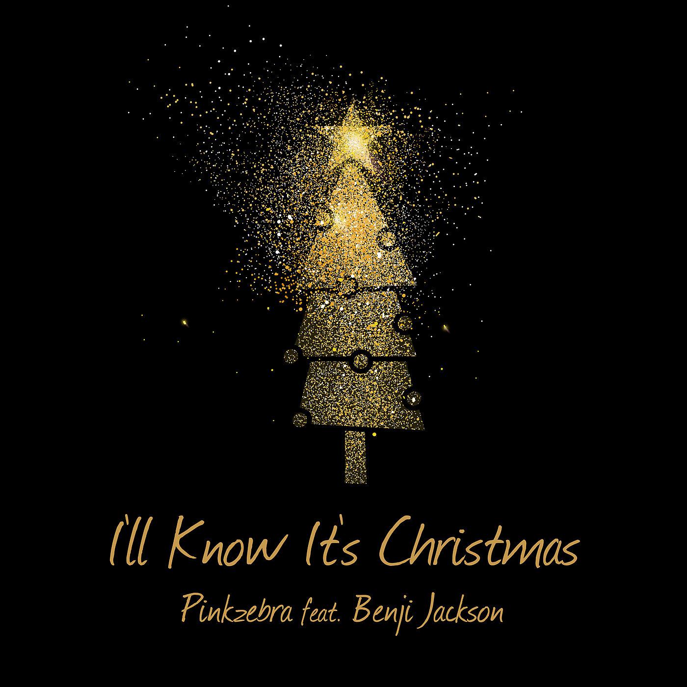 Постер альбома I'll Know It's Christmas
