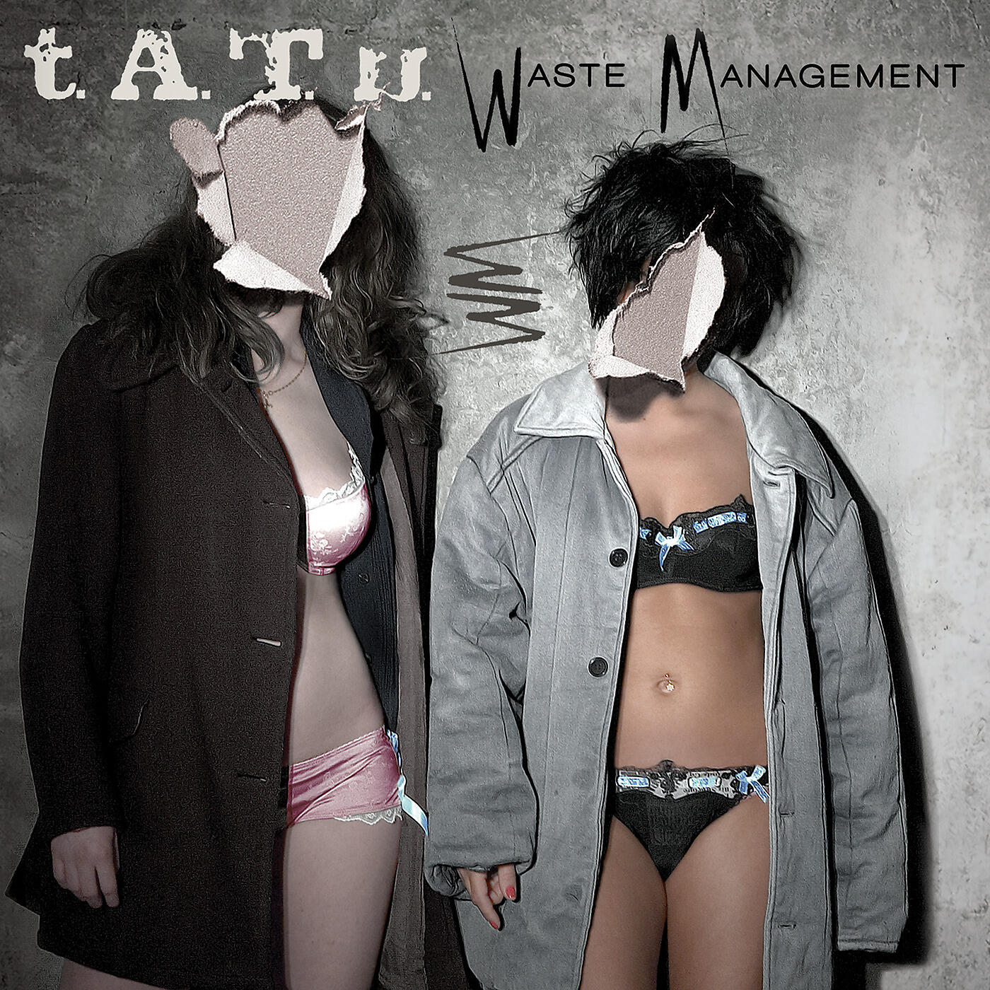 T.a.T.U. - Don't Regret Sniper Remix