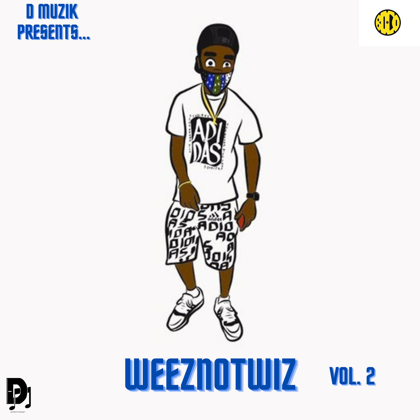 D-Weez - Fresh