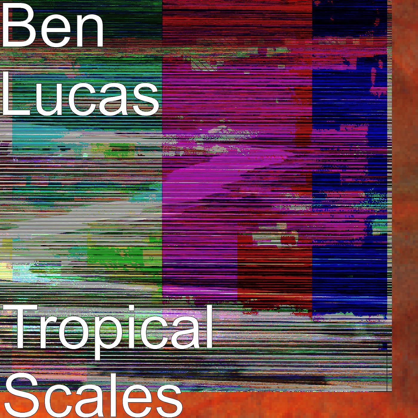 Постер альбома Tropical Scales