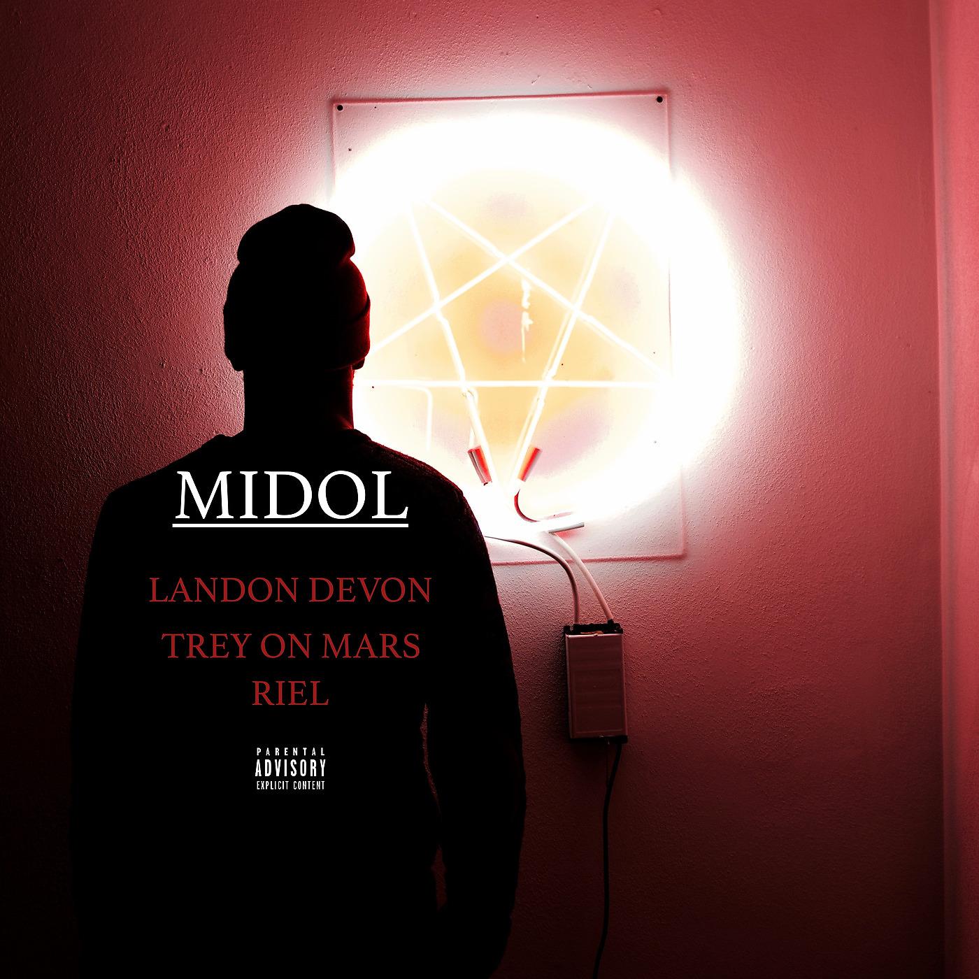 Постер альбома Midol
