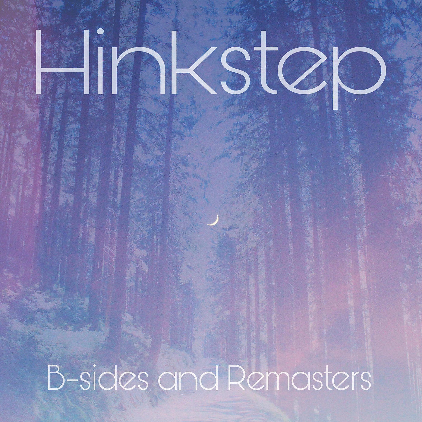 Hinkstep - Sunrise from the Treetops (Alternative Mix)