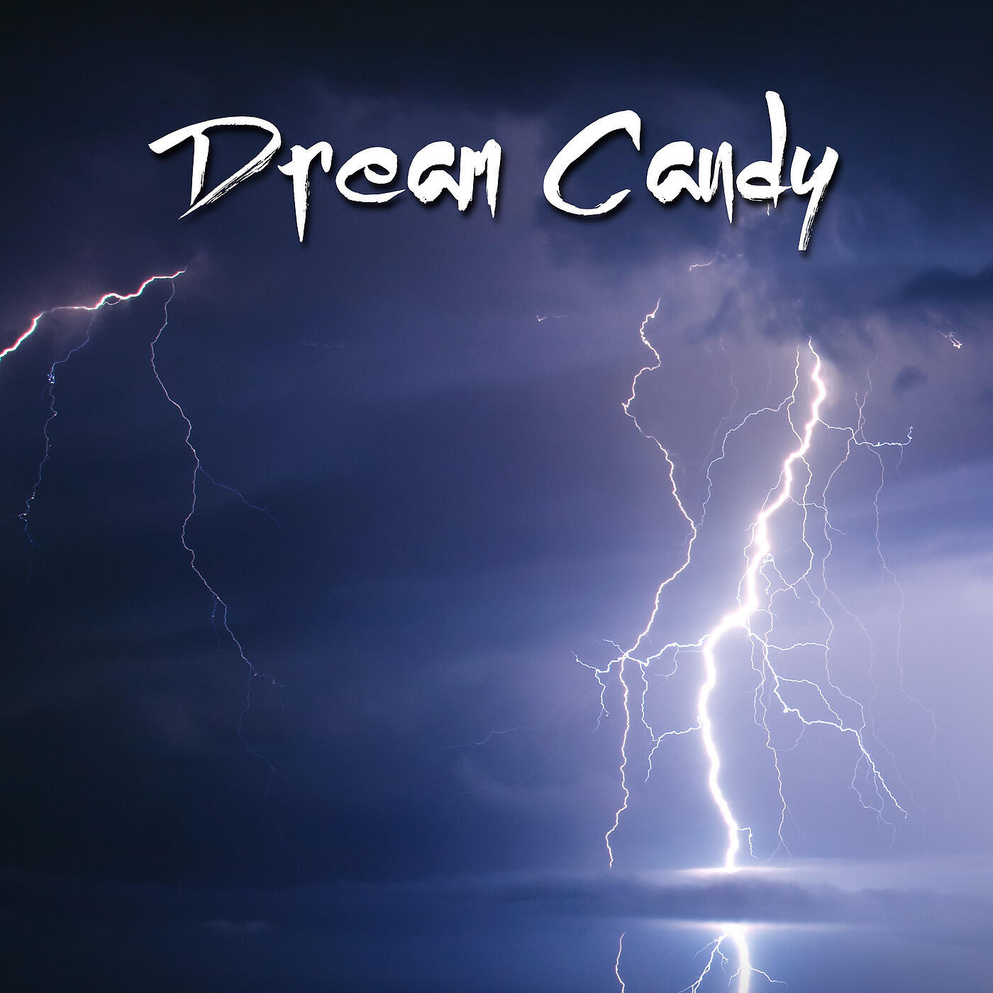 Dream Candy - Rain Thunder Rumbling Ripples