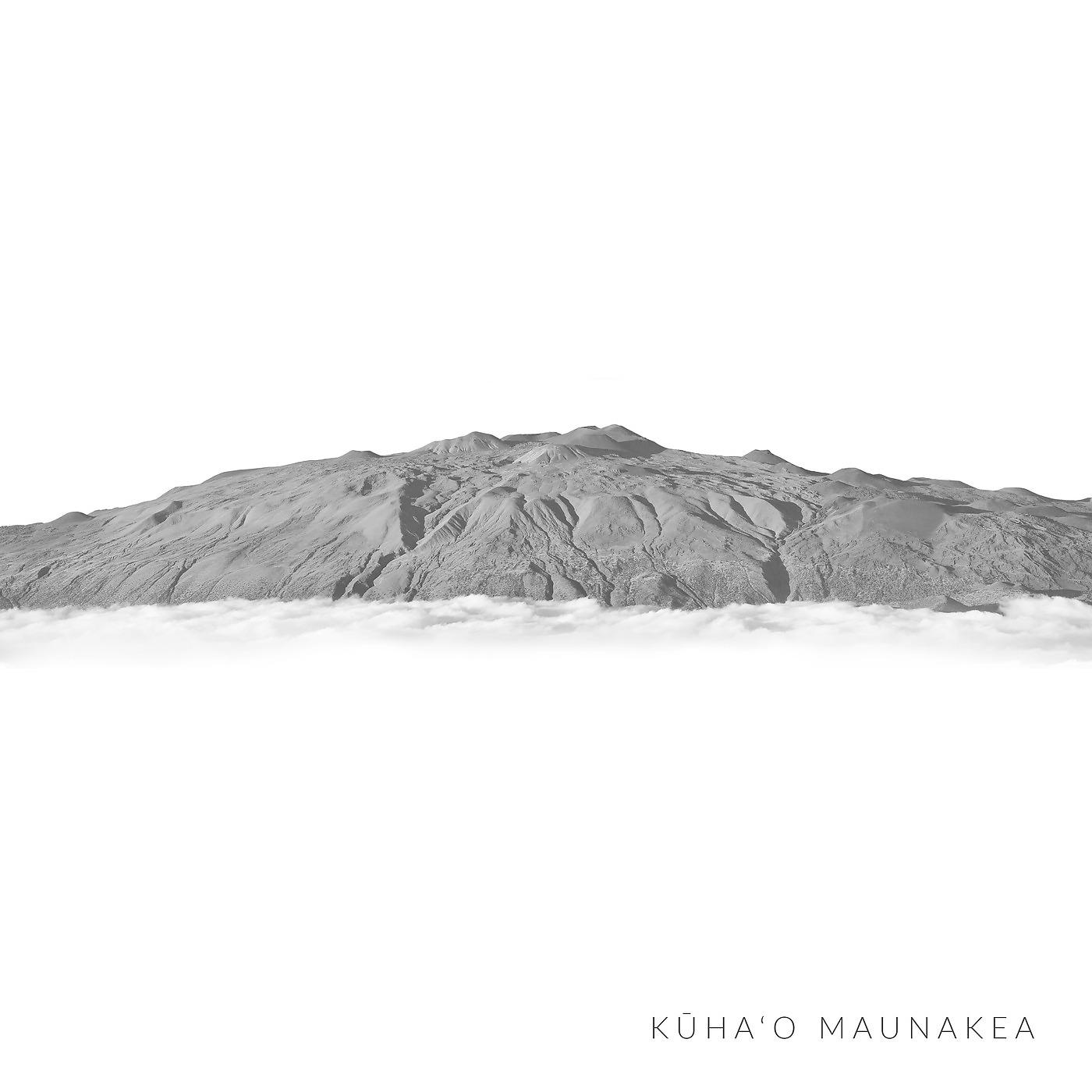 Постер альбома Kūhaʻo Maunakea