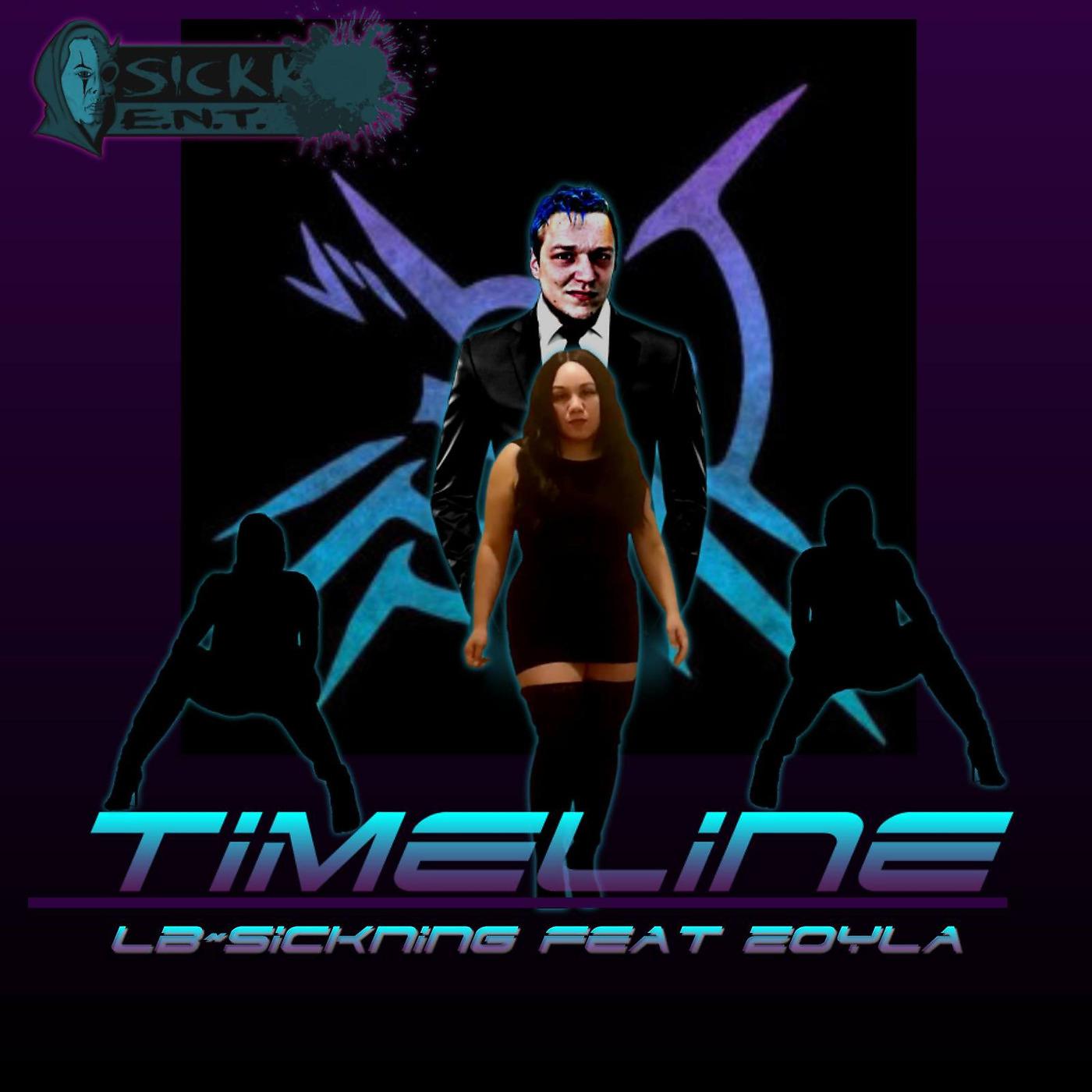 Постер альбома TimeLine