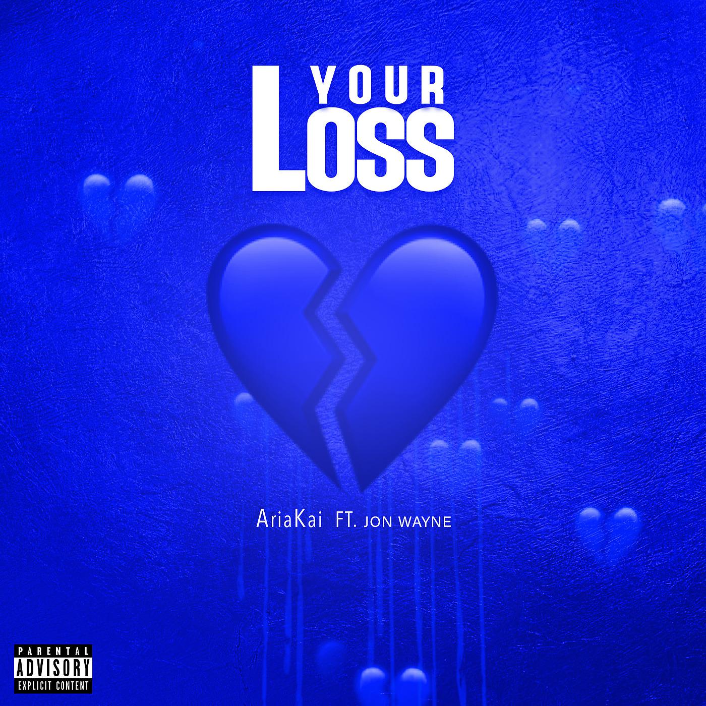 Постер альбома Your Loss