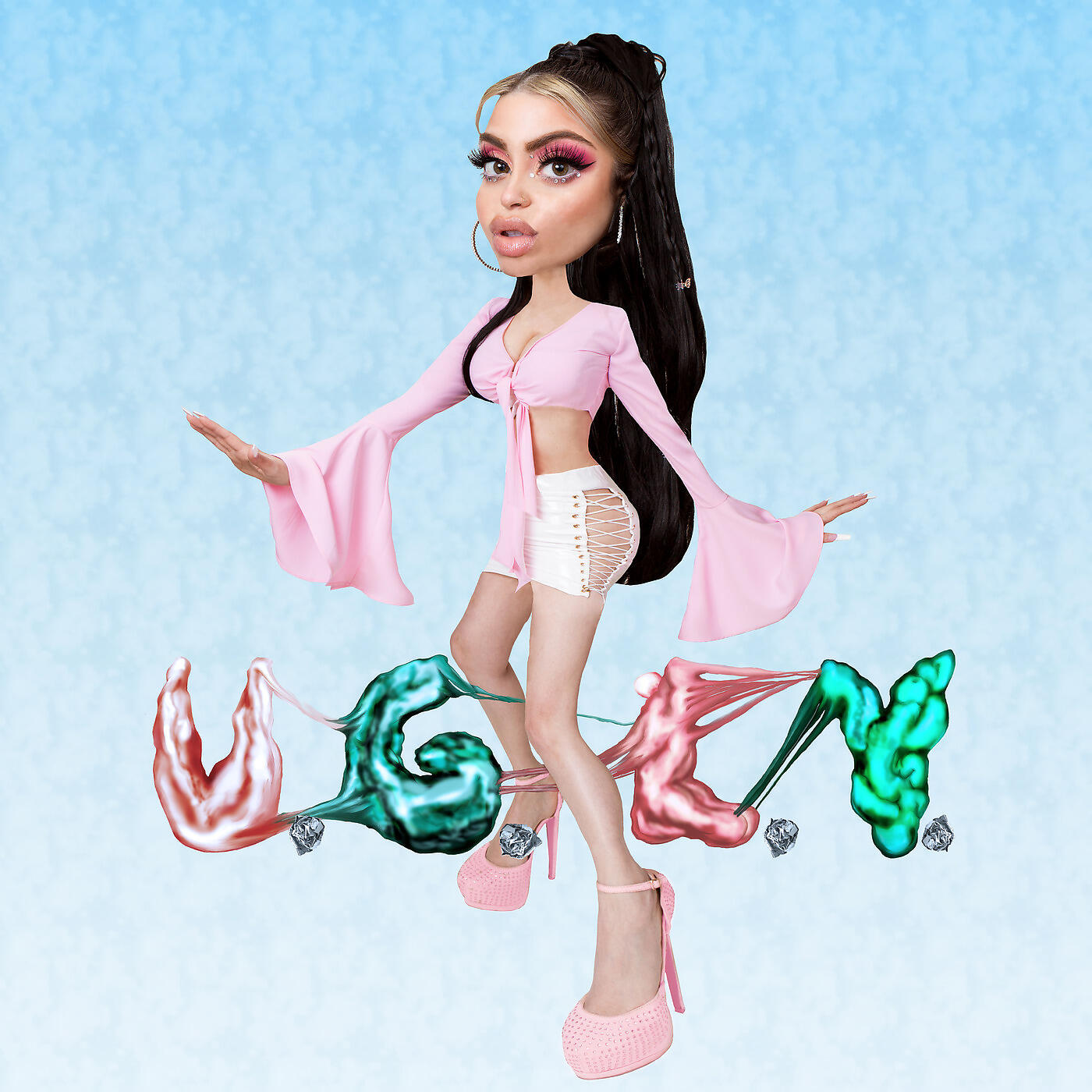 KOPPS - U.G.L.Y.