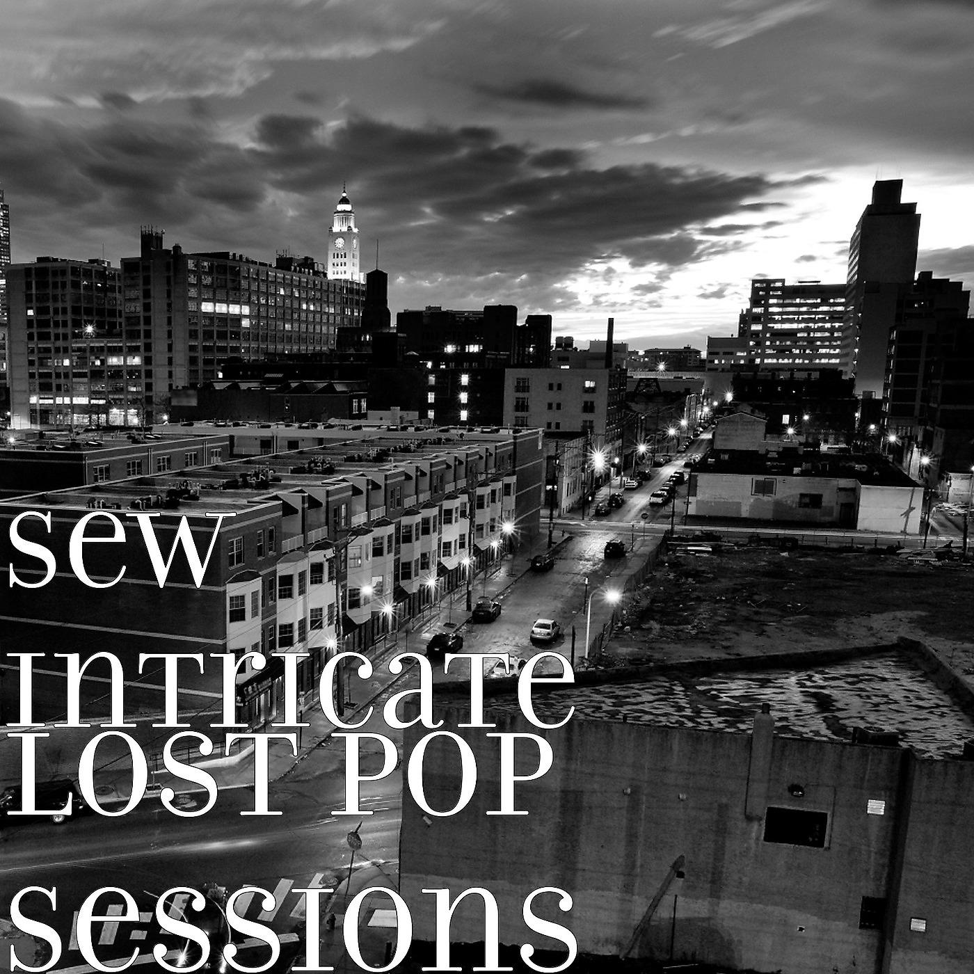 Постер альбома Lost Pop Sessions