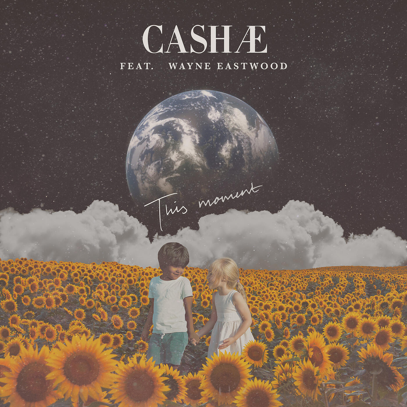 CASHAE - This Moment