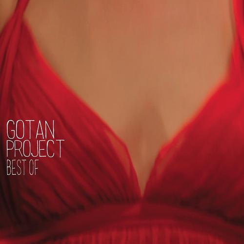 Постер альбома Best of Gotan Project