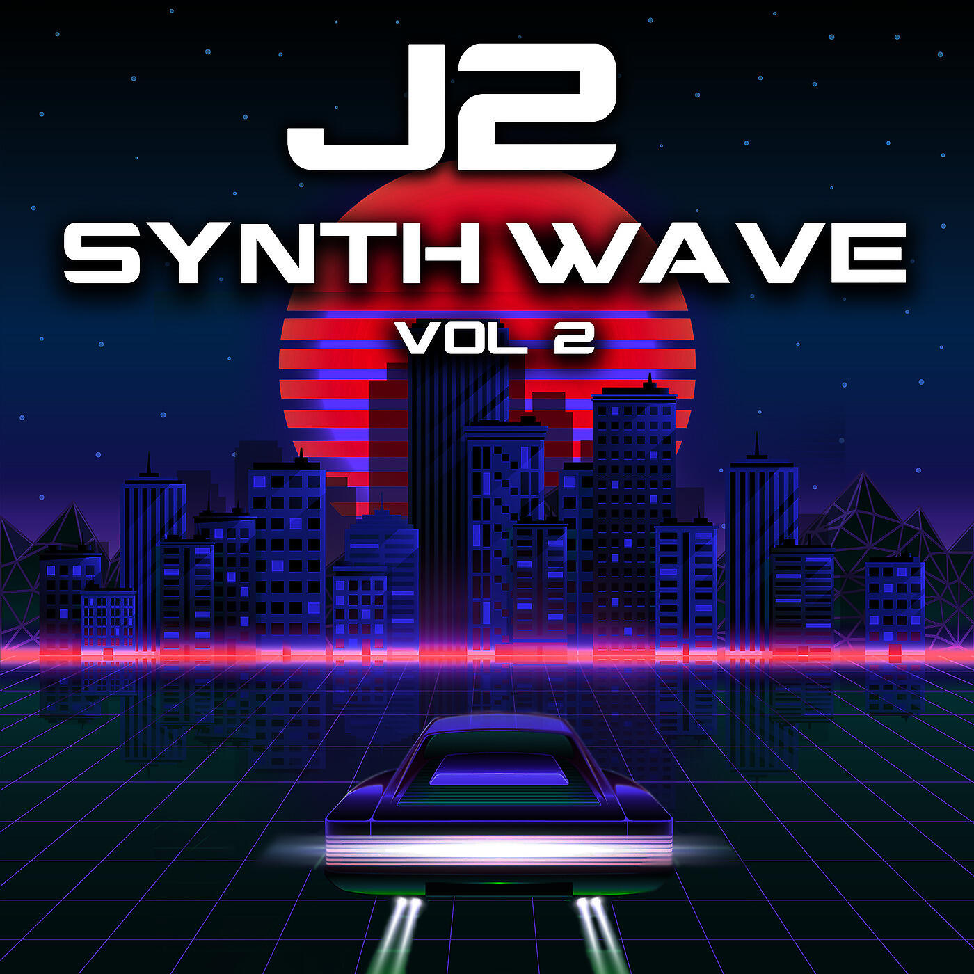 J2 - Moonlight Luminosum